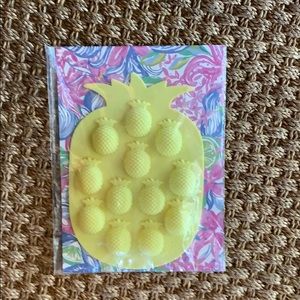 Brand New Lilly Pulitzer Ice Tray🌸